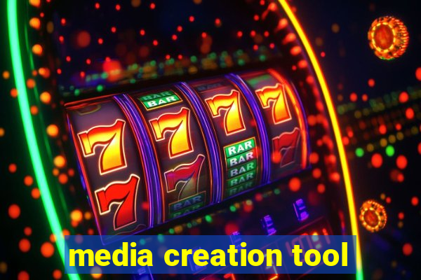 media creation tool